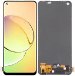 Дисплей + сенсор для Realme 10 4G (RMX3630) Black (OLED)