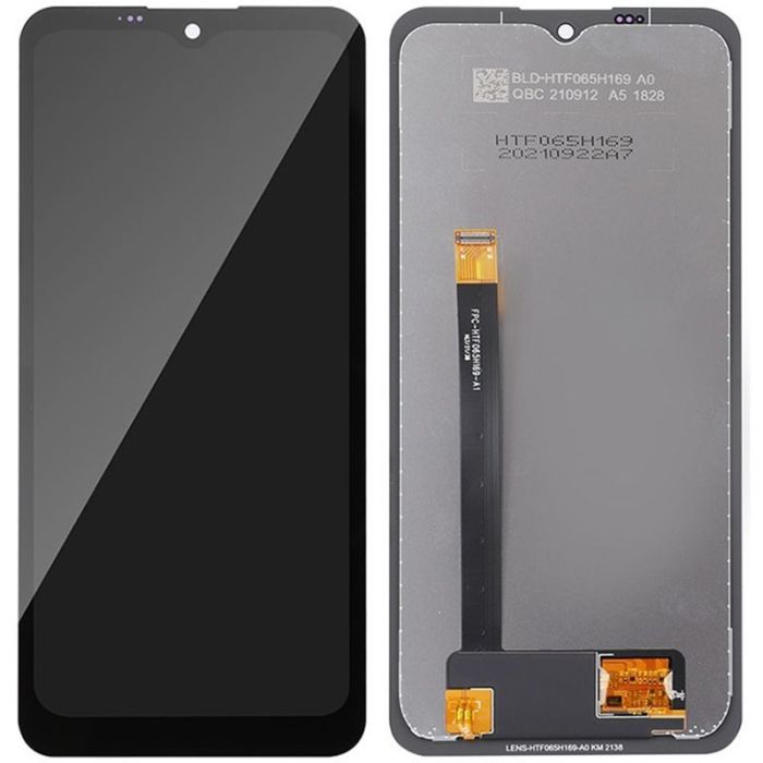 Дисплей + сенсор iHunt Titan P15000 PRO (2022) 5G Black - p/n: FPC-HTF065H169-A1