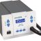 Термоповітряна паяльна станція QUICK 861DW ESD фен / 1000 Вт / 100-500°С / 120 л/хв