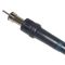 Термоповітряна паяльна станція QUICK 861DW ESD фен / 1000 Вт / 100-500°С / 120 л/хв