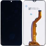 Дисплей + сенсор для Tecno Camon 11S (CB7) Midnight Black