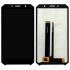 Дисплей + сенсор для Doogee S60 / S60 Lite Black