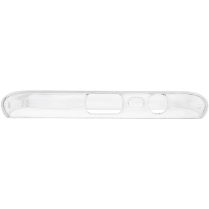 Ultra Thin Air Case for Realme C25Y Transparent