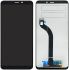 Дисплей + сенсор Xiaomi Redmi 5 (MDG1, MDI1, MDE1, MDT1) Black - p/n: PT057JC-03B