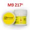 УЦІНКА! Паяльна паста BGA Amaoe M9 217 ° C (50g) / закінчується термін зберігання
