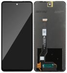 Дисплей + сенсор Oukitel C65 / C65 Pro Black - p/n: JTD066005D0-FPCA_B