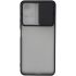 Чохол DM Protect Camera Case для Xiaomi Redmi Note 11 Pro Чорний