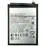 Аккумулятор для Samsung Galaxy F02s / SM-E025F / SM-E025F/DS / HQ-50S (5000 mAh)
