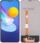 Дисплей + сенсор Vivo Y51 (2020) Black - p/n: 1540429341
