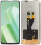 Дисплей + сенсор Meizu Mblu 21 Black - p/n: FPC-HL679K30-V1