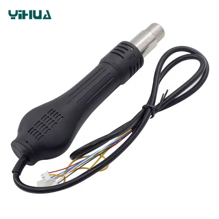 Термофен Yihua S208F для термовоздушної паяльної станції 853D / 853D+ / 959D / 862D+