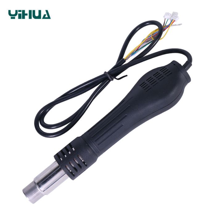Термофен Yihua S208H для термовоздушной паяльной станции 898D / 8786D / 959D-I / 8786D-I