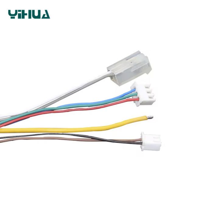 Термофен Yihua R208A для термовоздушной паяльной станции 878D / 852 / 858 / 858D