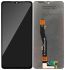 Дисплей + сенсор для Doogee Note 58 / Note 58 Pro Black - p/n: FPC-QCGS6745XKZ0069G-V01