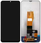 Дисплей + сенсор Ulefone Note 14 Black - p/n: SKI651-B96 V0.4