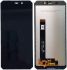 Дисплей + сенсор Oukitel F150 (H2022) Black - p/n: FPC5580-5-A1