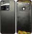 Задняя крышка для TECNO Spark Go 2022 (KG5m) Ice Grey