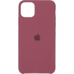 Чохол-накладка Original Soft Case для iPhone XR Maroon
