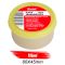 Флюс паста Kaisi Soldering Paste White 115 ml
