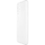 Ultra Thin Air Case for Samsung A135 (A13) Transparent