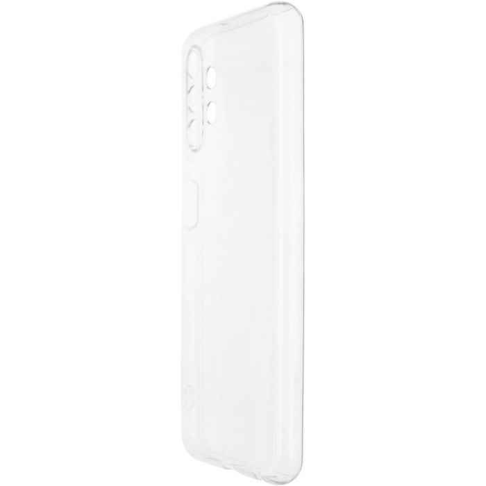 Ultra Thin Air Case for Samsung A135 (A13) Transparent
