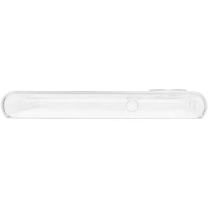 Чохол Ultra Thin Air Case для Samsung A135 (A13) Transparent