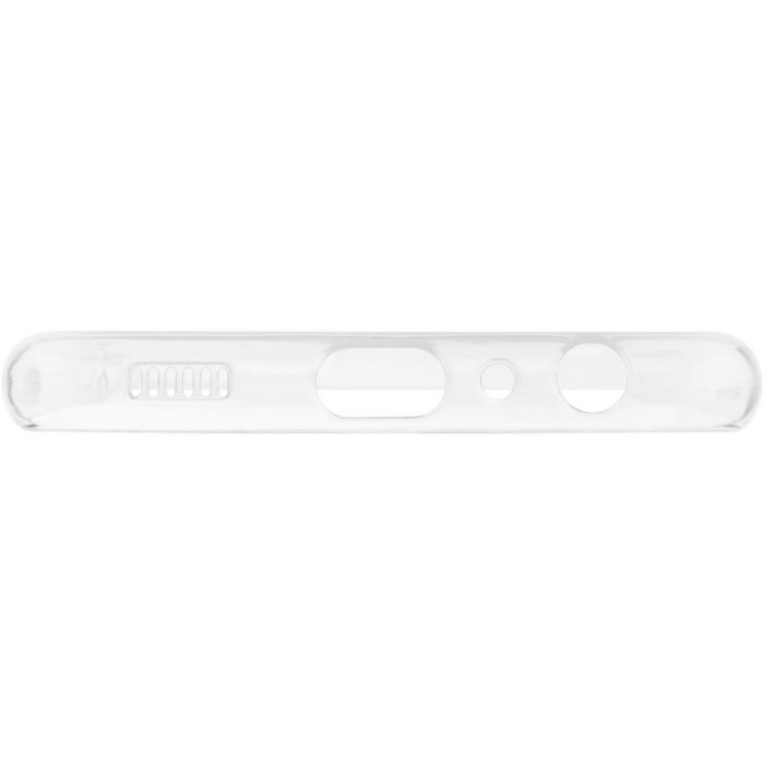 Ultra Thin Air Case for Samsung A135 (A13) Transparent