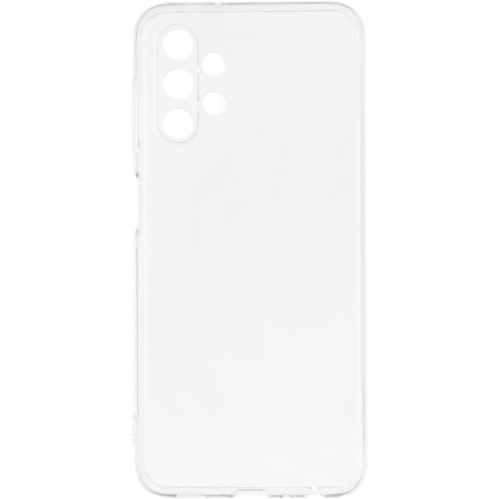 Ultra Thin Air Case for Samsung A135 (A13) Transparent