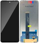 Дисплей + сенсор Umidigi A13 Pro Max Black - p/n: XL6780030SHM-60#2