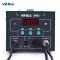 Паяльная станция 2 в 1 YIHUA 948-I / паяльник + вакуумный оловоотсос / 200-480°C / 90 Вт