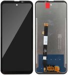 Дисплей + сенсор Blackview BL9000 5G Black - p/n: 15-3240A-14513-42