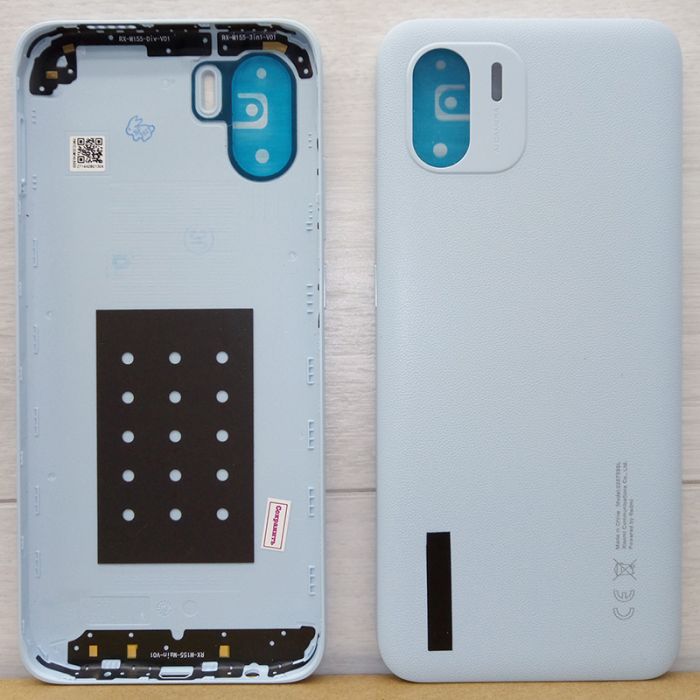 Задня кришка для Xiaomi Redmi A1 (AAA)