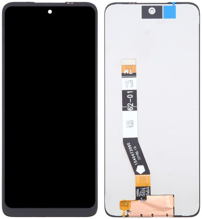 Дисплей + сенсор Motorola Moto G54 Power (PB0W0006RS) Black - p/n: 1540481150