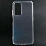 Чохол силіконовий для Blackview A85 бампер, накладка прозорий