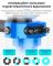 Мікроскоп тринокулярний Sunshine R360 Pro / нахил окулярів ±25° / 0.7-5.8X / магнітне LED підсвічування