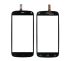 Тачскрин, сенсор для Fly IQ4410 Quad Phoenix Black (H/C)
