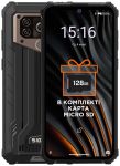 Смартфон Sigma mobile X-treme PQ55 / 6,53" / 6+64Gb / 15000 mAh / IP68 / Black