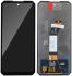 Дисплей + сенсор Oukitel IIIF150 B1 / B1 Pro Black - p/n: TFT5K3680FPC-A1-E