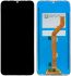 Дисплей + сенсор Infinix Hot 8 / Hot 8 lite (X650/X650C/X650B) Black - p/n: 1540387041
