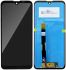 Дисплей + сенсор Blackview BV5200 / BV5200 Pro Black - p/n: 15-32302-11464