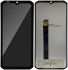 Дисплей + сенсор Hotwav Cyber 16 Pro Black - p/n: F663406VC