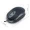 Миша USB JEDEL TB220/KB121 Black
