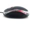 Миша USB JEDEL TB220/KB121 Black