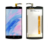 Дисплей + сенсор Homtom zoji z7 Black - p/n: KHX50149E12-L0-E