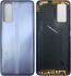 Задняя крышка для TECNO Pova 2 (LE7n) Polar Silver