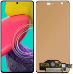 Дисплей + сенсор для Samsung Galaxy M53 5G SM-M536BZBDSEK Black (Incell)