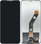 Дисплей + сенсор ZTE Blade A54 Black - p/n: LM5C4078F0-A1