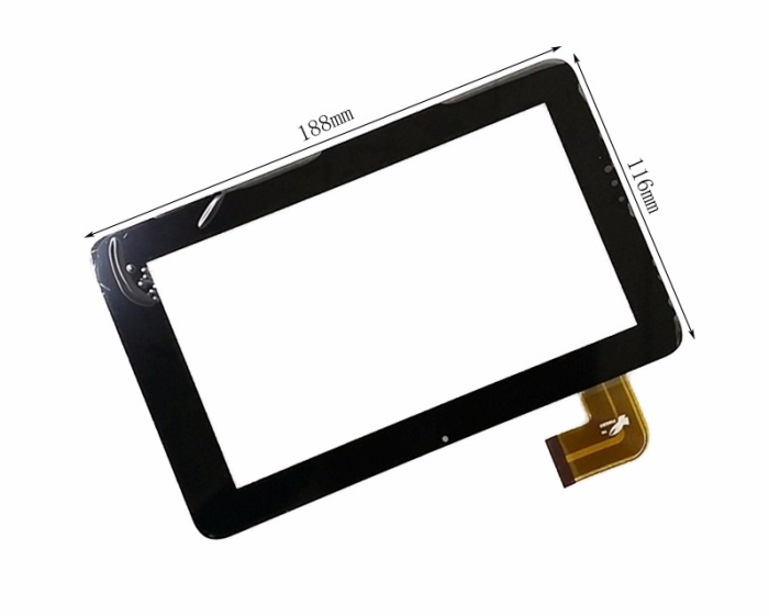 Тачскрин, сенсор для планшета 188x116mm 36pin PB70DR9011, E-C7009-03