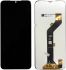 Дисплей + сенсор Tecno Spark 7 Go (KF6m) Black - p/n: FPC6504-9
