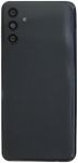 Задняя крышка для Samsung Galaxy A04s Black
